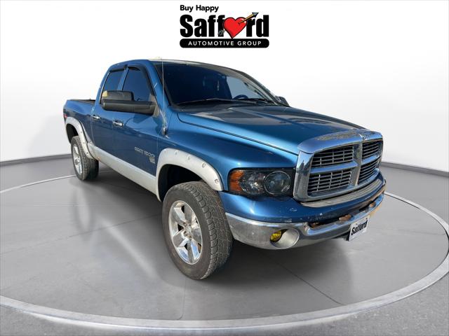 2003 Dodge Ram 1500 ST