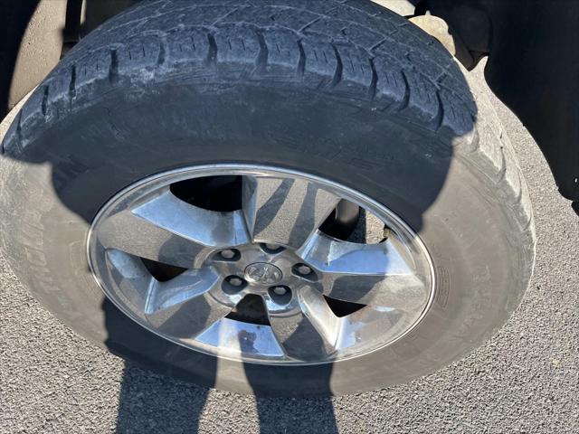 2003 Dodge Ram 1500 ST