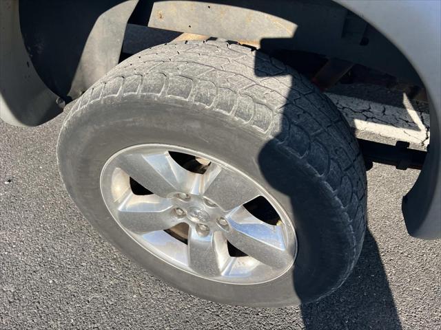 2003 Dodge Ram 1500 ST