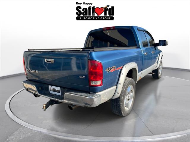 2003 Dodge Ram 1500 ST