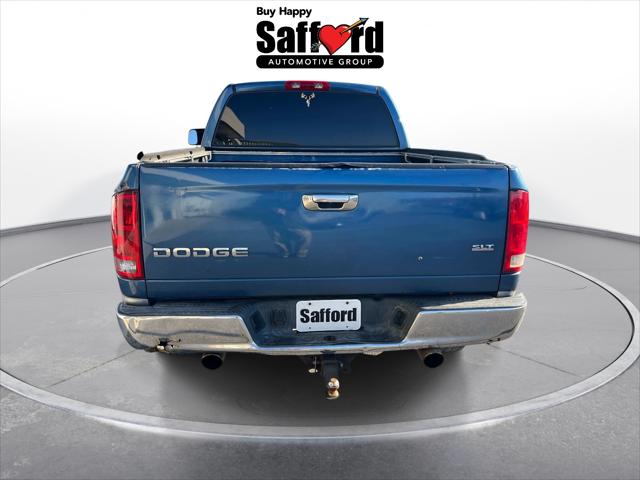 2003 Dodge Ram 1500 ST