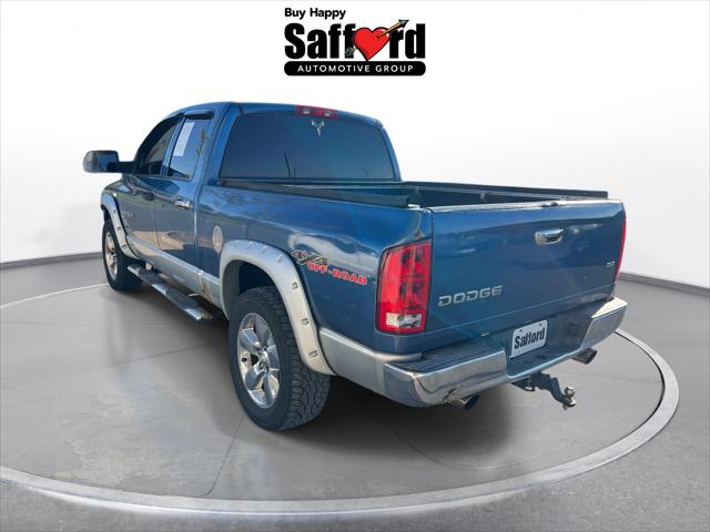 2003 Dodge Ram 1500 ST