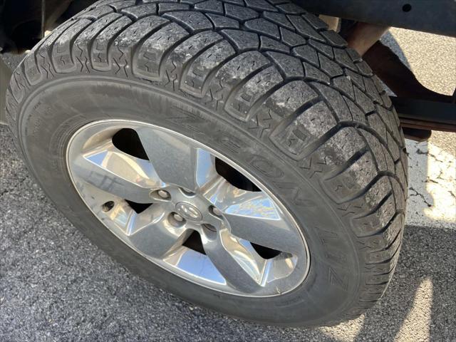 2003 Dodge Ram 1500 ST