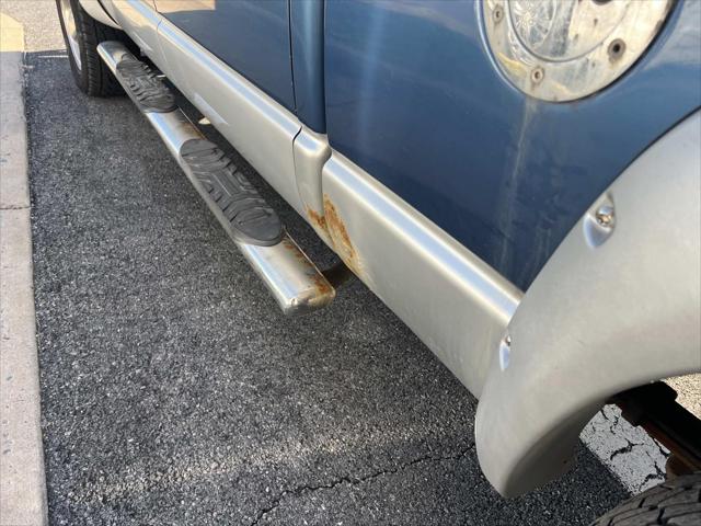 2003 Dodge Ram 1500 ST