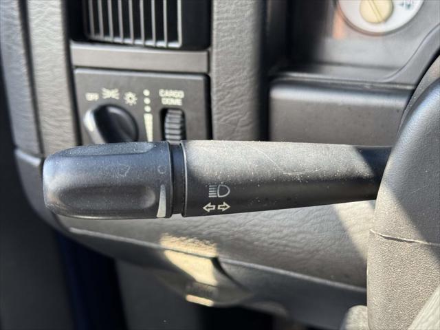 2003 Dodge Ram 1500 ST