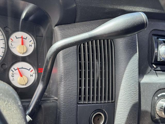 2003 Dodge Ram 1500 ST