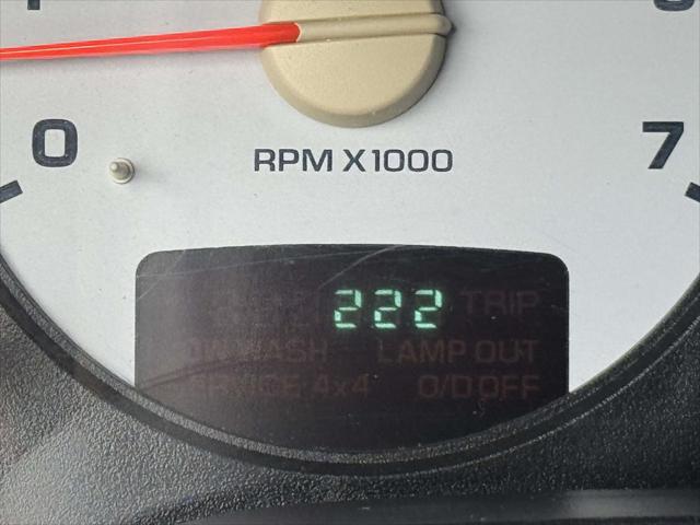 2003 Dodge Ram 1500 ST