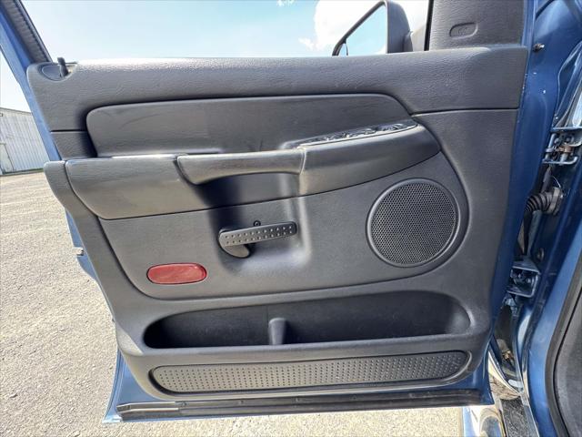 2003 Dodge Ram 1500 ST