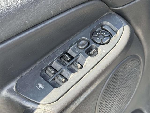 2003 Dodge Ram 1500 ST
