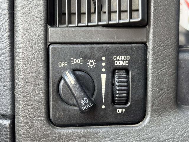 2003 Dodge Ram 1500 ST