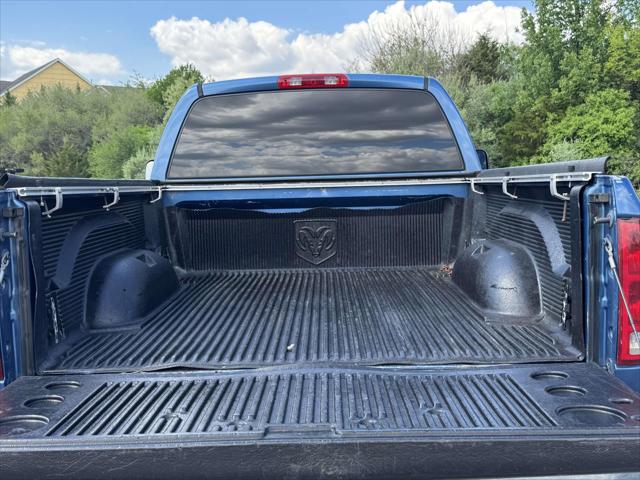 2003 Dodge Ram 1500 ST