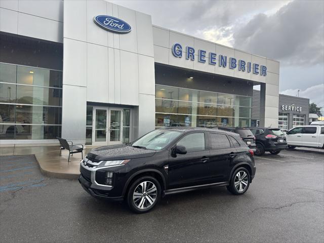 2023 Mitsubishi Outlander Sport 2.0 ES AWC