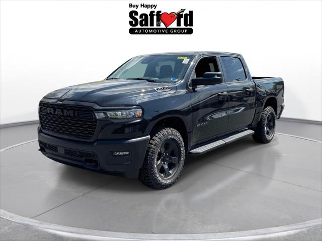 2026 Ram 1500 Warlock Crew Cab 4x4 5'7" Box for sale in Winchester, VA