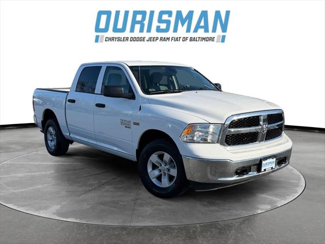 2023 RAM 1500 Classic SLT 2023 RAM 1500 Classic SLT