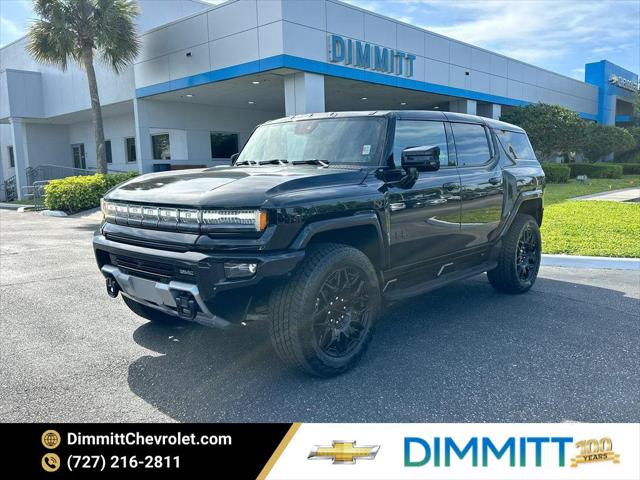 2025 GMC HUMMER EV 3X e4WD for sale in Clearwater, FL