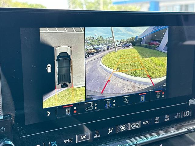 2025 GMC HUMMER EV 3X e4WD