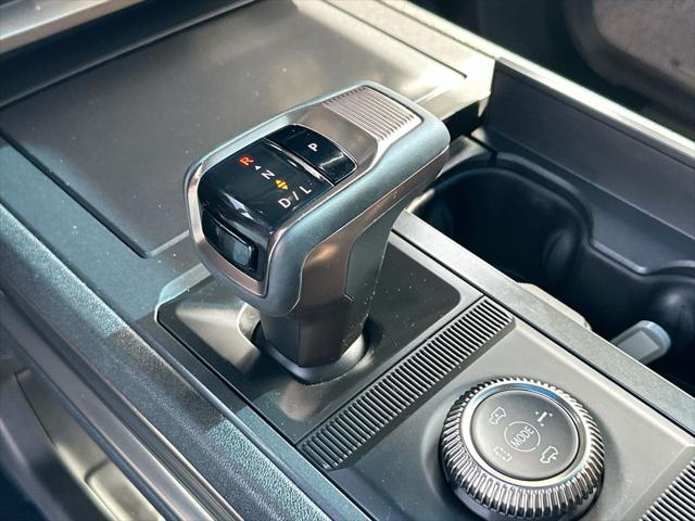 2025 GMC HUMMER EV 3X e4WD