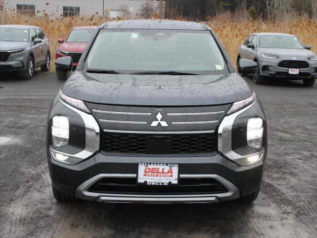2025 Mitsubishi Outlander SE 2.5 S-AWC