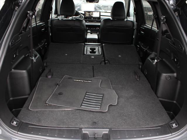 2025 Mitsubishi Outlander SE 2.5 S-AWC