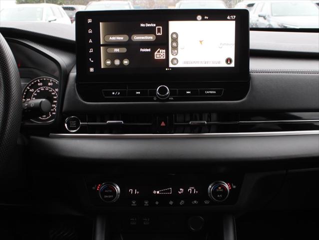 2025 Mitsubishi Outlander SE 2.5 S-AWC