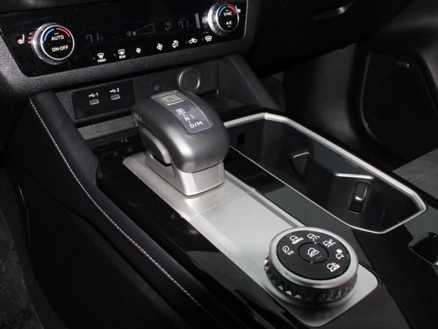 2025 Mitsubishi Outlander SE 2.5 S-AWC