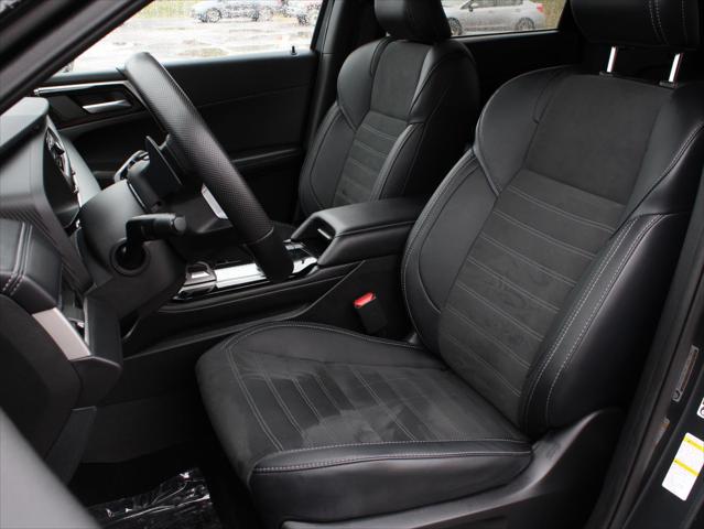 2025 Mitsubishi Outlander SE 2.5 S-AWC