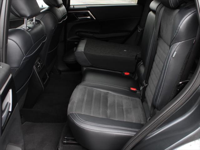 2025 Mitsubishi Outlander SE 2.5 S-AWC