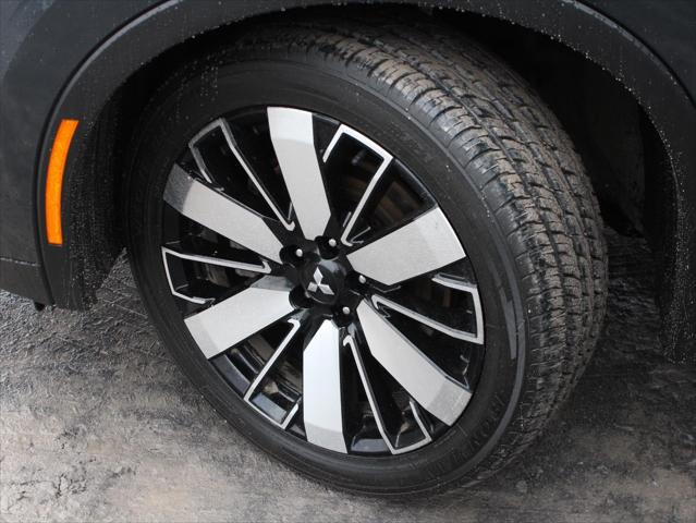2025 Mitsubishi Outlander SE 2.5 S-AWC