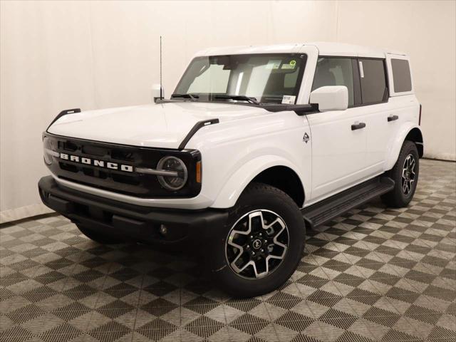 2026 Ford Bronco Outer Banks for sale in Scottsdale, AZ