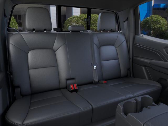 2026 Chevrolet Colorado Trail Boss, 4WD