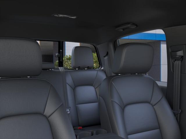 2026 Chevrolet Colorado Trail Boss, 4WD