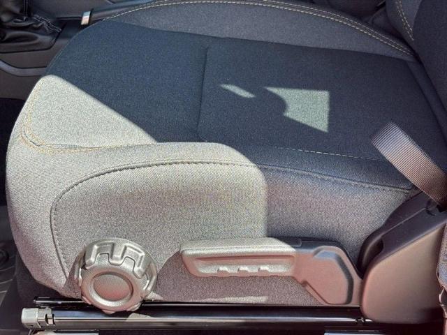 2025 Jeep Wrangler 4-Door Summit 4x4