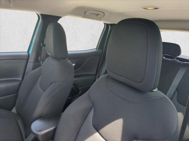 2022 Jeep Renegade Sport 4x4