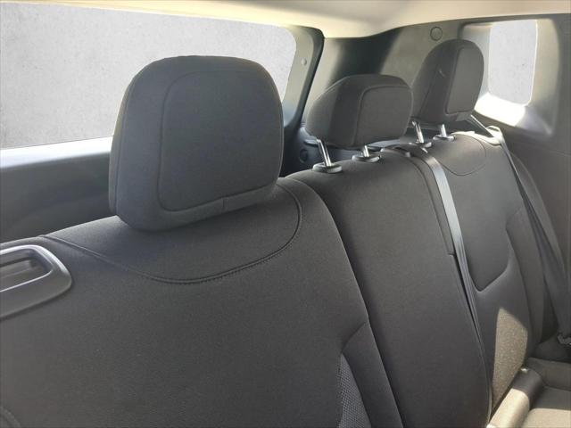 2022 Jeep Renegade Sport 4x4