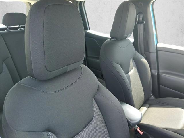 2022 Jeep Renegade Sport 4x4