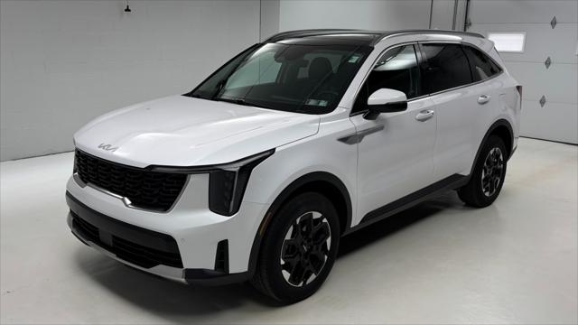 2024 Kia Sorento S 2024 Kia Sorento S