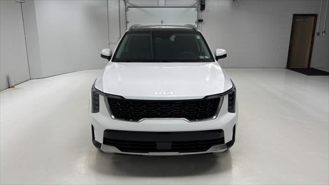 2024 Kia Sorento S 2024 Kia Sorento S