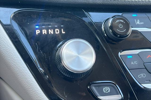 2023 Chrysler Pacifica Hybrid Limited