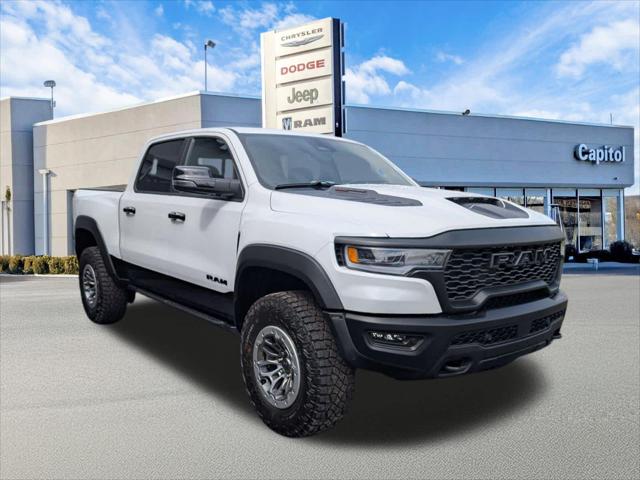 2026 RAM Ram 1500 RAM 1500 RHO CREW CAB 4X4 57 BOX 2026 RAM Ram 1500 RAM 1500 RHO CREW CAB 4X4 57 BOX