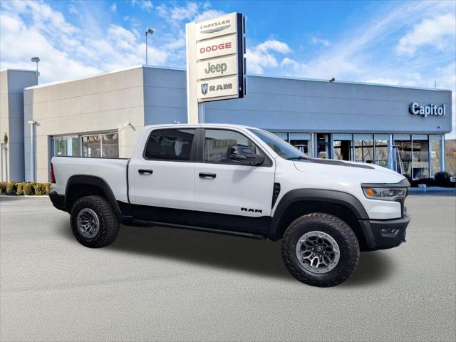 2026 RAM Ram 1500 RAM 1500 RHO CREW CAB 4X4 57 BOX 2026 RAM Ram 1500 RAM 1500 RHO CREW CAB 4X4 57 BOX