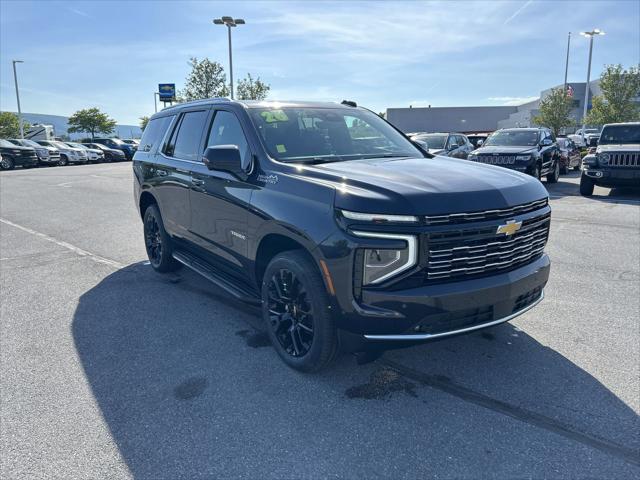 2026 Chevrolet Tahoe 4WD High Country for sale in Muncy, PA