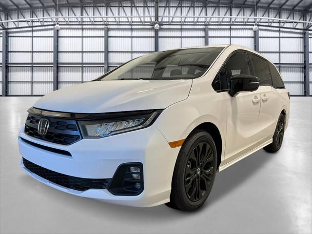 2026 Honda Odyssey Sport-L for sale in Mesa, AZ