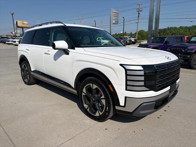 2026 Hyundai Palisade Limited for sale in Newport, TN