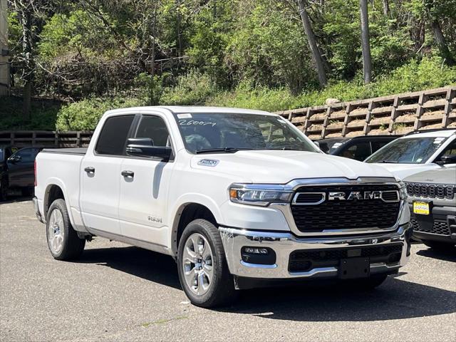 2026 Ram 1500 Big Horn Crew Cab 4x4 5'7" Box for sale in Greenvale, NY