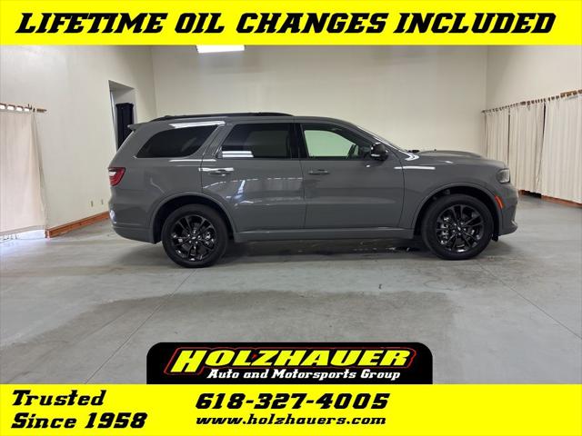 2025 Dodge Durango GT Plus AWD for sale in Nashville, IL