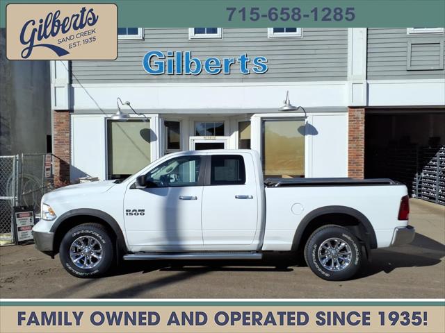 2013 Ram 1500 SLT for sale in Sand Creek, WI