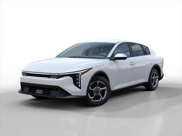 2026 Kia K4 LXS for sale in San Jose, CA