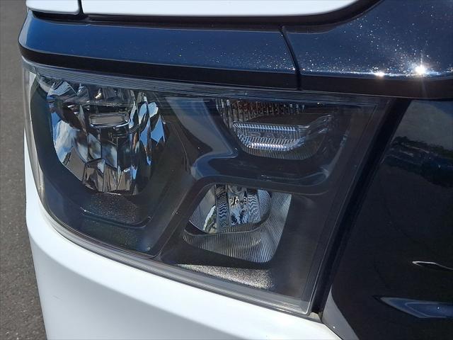 2023 Ram 1500 Big Horn Crew Cab 4x4 5'7" Box