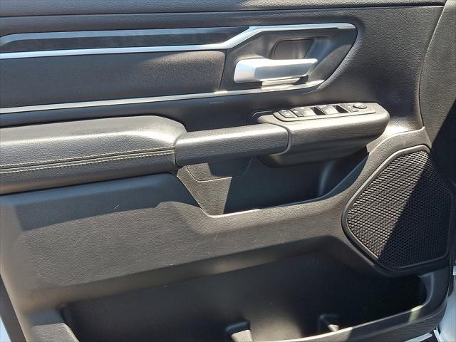 2023 Ram 1500 Big Horn Crew Cab 4x4 5'7" Box