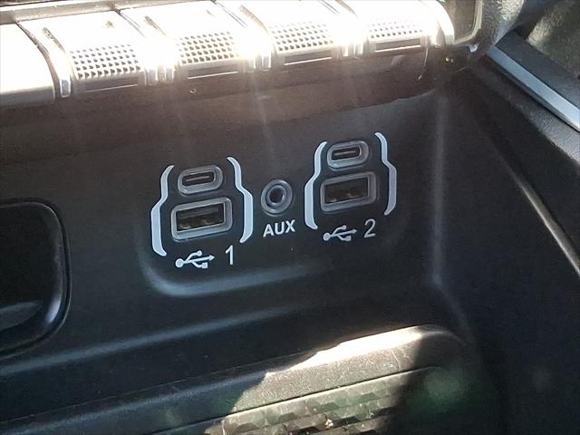 2023 Ram 1500 Big Horn Crew Cab 4x4 5'7" Box